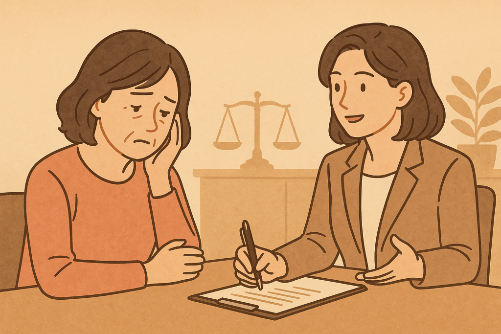 慰謝料は請求しない方がいい?後悔しないための判断基準と注意点