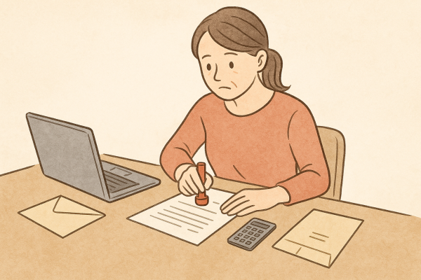 慰謝料を自分で請求するには？弁護士なしで進める手順と注意点【完全ガイド】